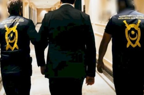 Azərbaycanda vəzifəli şəxsin 160 minlik əmlakına həbs qoyuldu - RƏSMİ