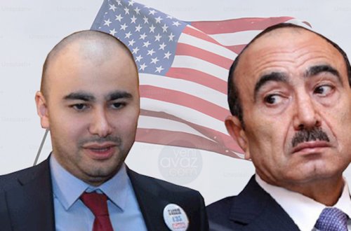 Əli Həsənovun oğlu Mayamidəki şirkətini yeni ünvana köçürüb