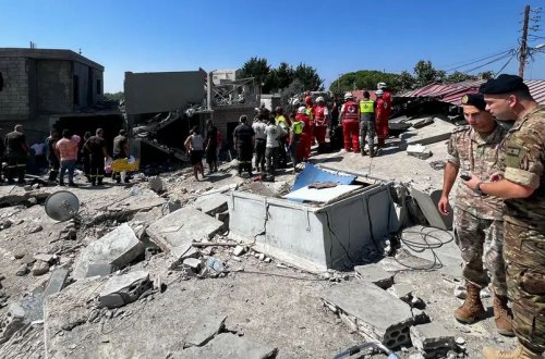 Sabahdan Türkiyə Livandan vətəndaşlarını təxliyə edəcək