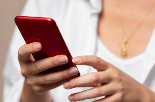 Bakıda kişi arvadının evli rəfiqəsinə mesaj göndərdi - DƏHŞƏT YAŞADI