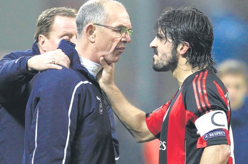 CENNARO QATUSSO “NEFTÇİ”DƏ ? – İDDİA