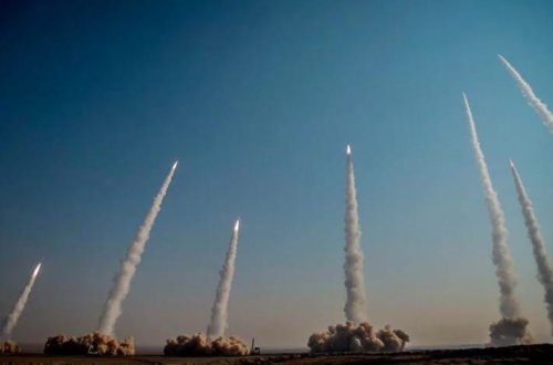 ABŞ mətbuatı İsrailin cavab tədbirlərinin mümkünlüyü barədə yazıb