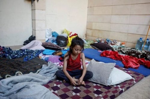 ABŞ İsraildən “mülki insanları qoruma şərtli hücumlar” gözləyir