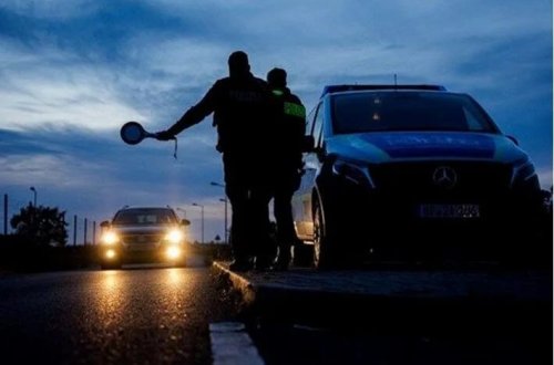 Almaniyanın Şengen qərarı: AB-yə görə bu, müvəqqəti və son çarə olmalıdır 