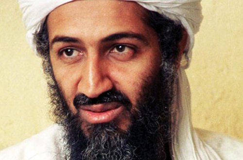 Bin Ladenin oğlu Fransadan qovuldu