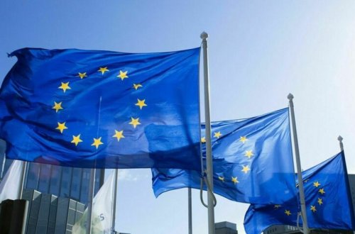 Aİ İŞİD və “Əl-Qaidə”yə qarşı sanksiyaları bir il müddətinə uzadıb