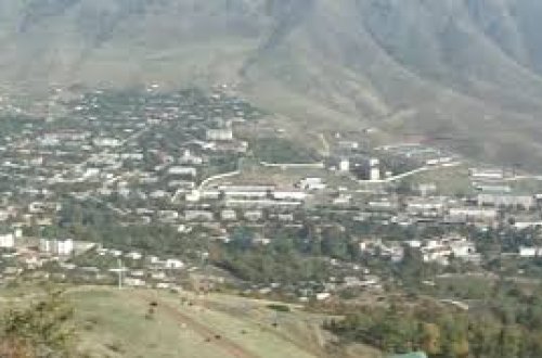 Hadrutun işğaldan azad olunmasından 4 il ötür