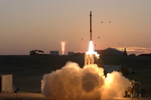 KİV: İsrail İranın nüvə obyektlərinə hücumlardan çəkinəcək