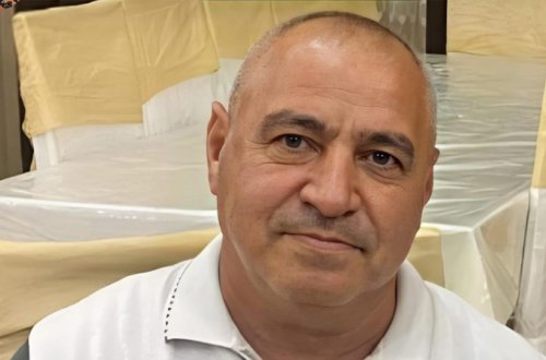 Əməkdar məşqçi ürəktutmasından vəfat etdi