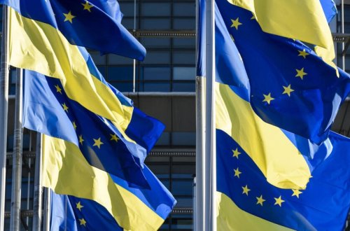 Aİ Ukraynaya 35 milyard avro ayıra bilər