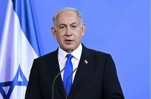 Netanyahu: Nəsrullahın mümkün varisi Safiyuddin öldürüldü