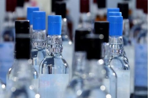 İranda saxta spirtli içki həyəcanı: 21 nəfər ölüb