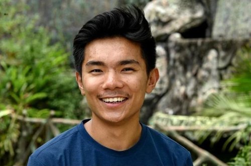 Alpinizm həvəsinin zirvəsi: 14 zirvənin hamısını fəth etdi