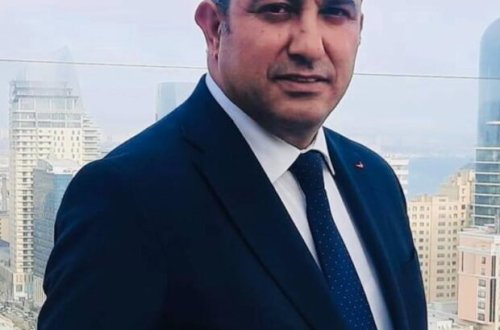 Azərbaycan-Rusiya münasibətləri bundan sonra da yüksələn xətlə inkişaf etdiriləcək – Nahid Canbaxışlı YAZIR