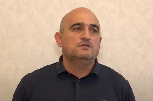 Bakıda 5 milyonluq əməliyyat: “TOST” piramidasının başçılarından biri saxlanıldı - VİDEO