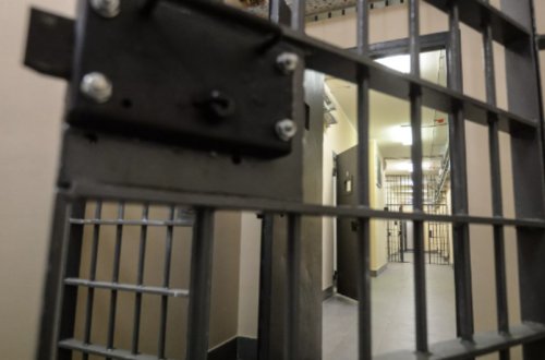 Ermənistan ordusunun hərbi qulluqçusu həbs edildi