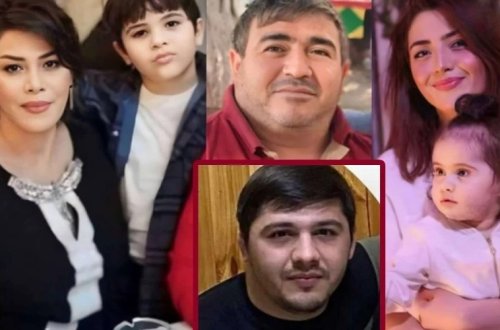 Bu gün Əhmədin məhkəməsidir – YEKUN QƏRAR VERİLƏ BİLƏR