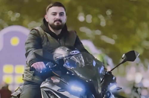 Bakıda 16 yaşlı qızı motosikletlə vuraraq iflic edən şəxs: 
