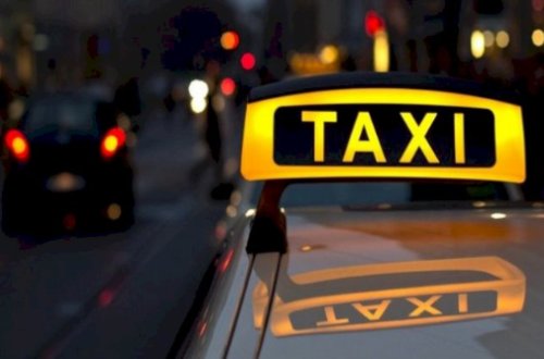 Taksidən istifadə edənlər azalıb - Rəsmi