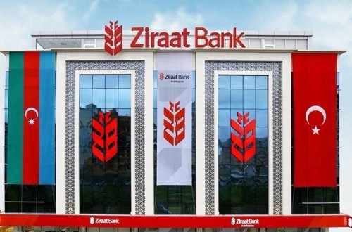“Ziraat Bank Azərbaycan”ın problemli kreditləri 23 milyon manatı ötüb