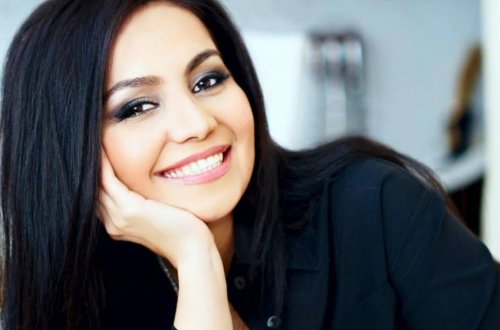 Sevda üçüncü dəfə ərə gedir? - FOTO