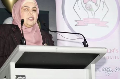 Ərinin başqası ilə münasibətdə olduğunu öyrənən qadın dəhşət saçdı