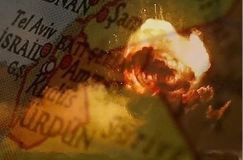 Misir: Regional inkişaf pisləşərsə, biz müharibə iqtisadiyyatına keçə bilərik 