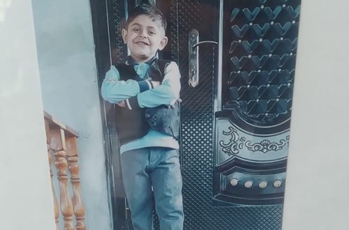 İkinci sinif şagirdi vəfat etdi