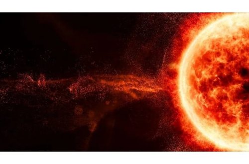 Mütəxəssislər xəbərdarlıq etdi, günəş fırtınası gəlir! Elektrik şəbəkələri və peyk sistemləri təhlükə altındadır 