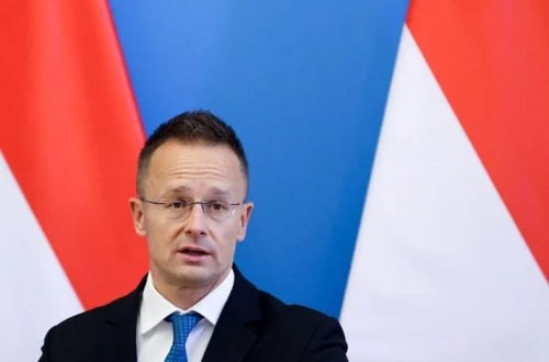 Macarıstandan “Qazprom”la “Türk axını” sazişi