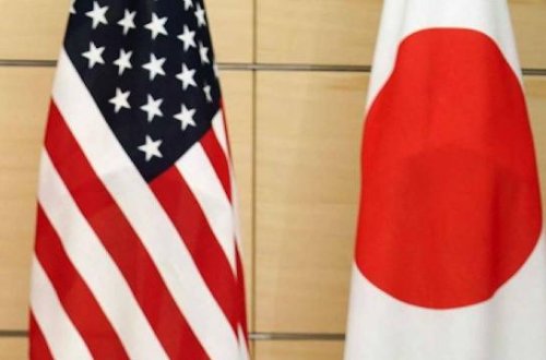 ABŞ və Yaponiya havadan-havaya raketlərinin birgə istehsalı üçün hərəkətə keçdi