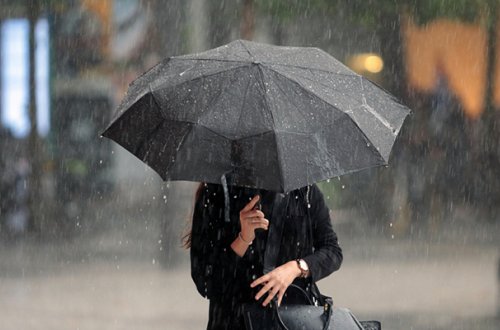 Temperatur 5-10 dərəcə enəcək, qar yağacaq - Xəbərdarlıq