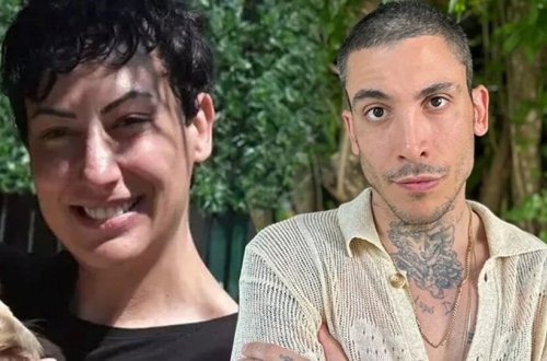 Türkiyəli müğənninin bacısı intihar edib