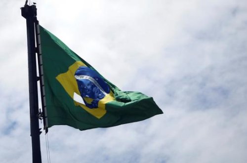 Braziliya Livandan 217 vətəndaşını təxliyə edib