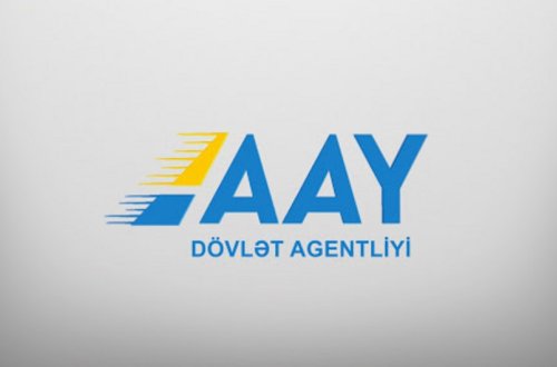 Azərbaycan Avtomobil Yolları Dövlət Agentliyinin avtomobili qırmızı işıqda keçdi, ağır qəza törətdi - ÖZƏL VİDEO