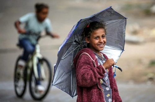 Beynəlxalq Qızlar Günü: Hər 8 qızdan 1-i cinsi zorakılığa məruz qalır