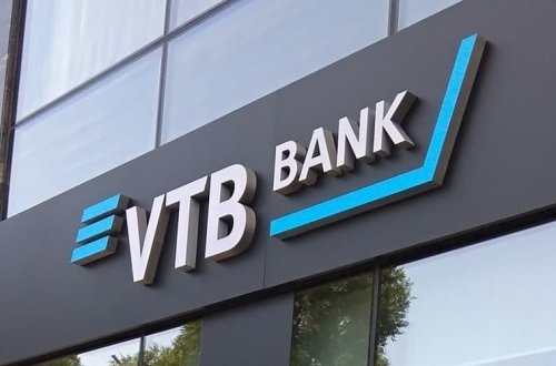 VTB ABŞ bankına qarşı 155 milyonluq iddia qaldırıb