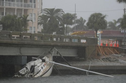 “Milton” qasırğası nəticəsində Florida ştatında ölənlərin sayı 16 nəfərə çatıb