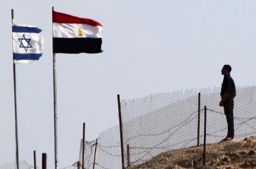 İsrail və Misir girovlarla bağlı danışıqların bərpasını müzakirə ediblər