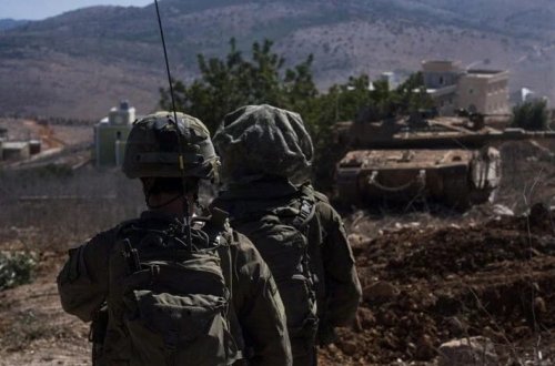 Bağdad: İsrailin İraq hava məkanından dəhliz kimi istifadə etməsi qəbuledilməzdir