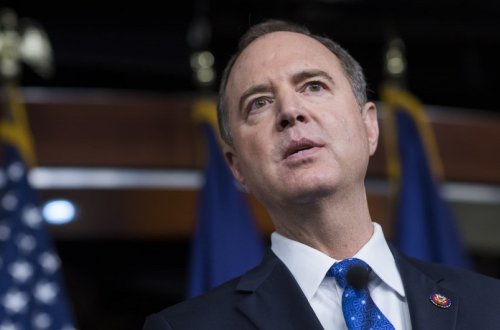 Trampdan ermənipərəst konqresmenə ittiham: Adam Şiff ölkənin daxili düşmənidir