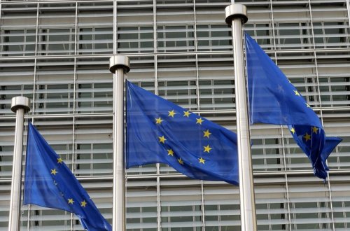 Aİ XİN rəhbərləri İrana sanksiyaları təsdiqləyib