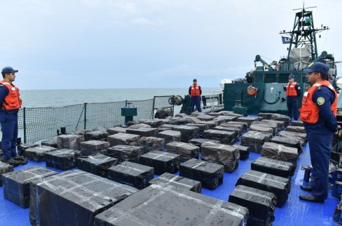 Külli miqdarda tütün məmulatının ölkə ərazisinə keçirilməsinin qarşısı alınıb