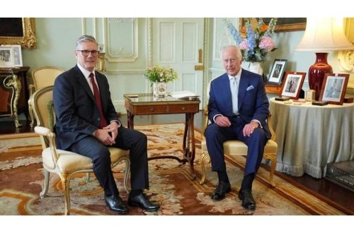 Krallığa 200 milyard funt sterlinq təzminat şoku: 15 ölkə yekdilliklə razılaşır 