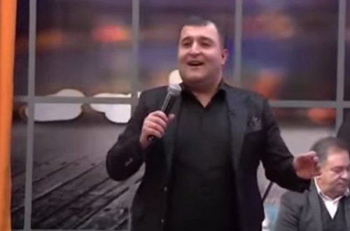 “Monte Karlo”da müğənninin bıçaqlanmasının - Təfərrüatı