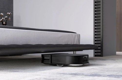 Hakerlər robot tozsoranları ələ keçirdilər: İrqçi söyüşlərdən istifadə etməyə başladılar