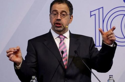 İqtisadiyyat üzrə Nobel mükafatı Daron Acemoğluna verildi