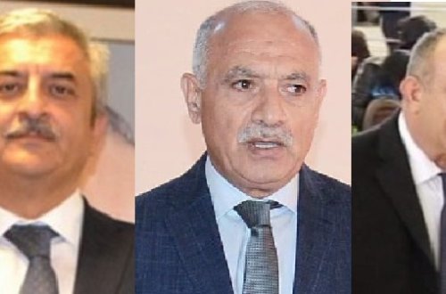 Bu icra başçıları çətin durumda-Qanunsuz sənədlər aşkarlandı