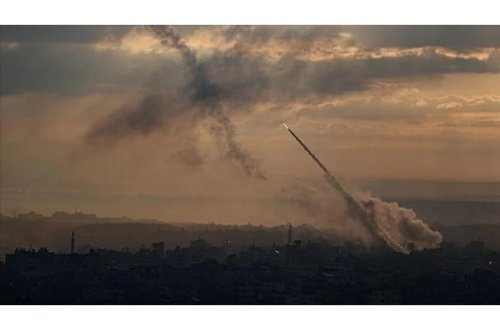 Dəmir günbəz Hizbullah tərəfindən dağıldı!