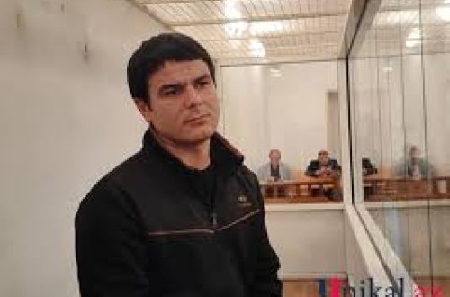 Həyat yoldaşının boğazını kəsmək istəyən şəxs: 